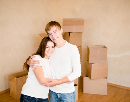 Packing and transport support for Marks Gate customers