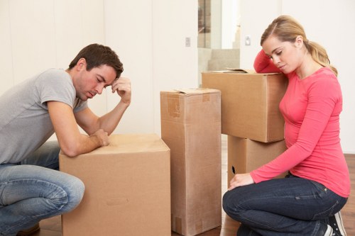 Trusted about us content for Man With Van Marksgate